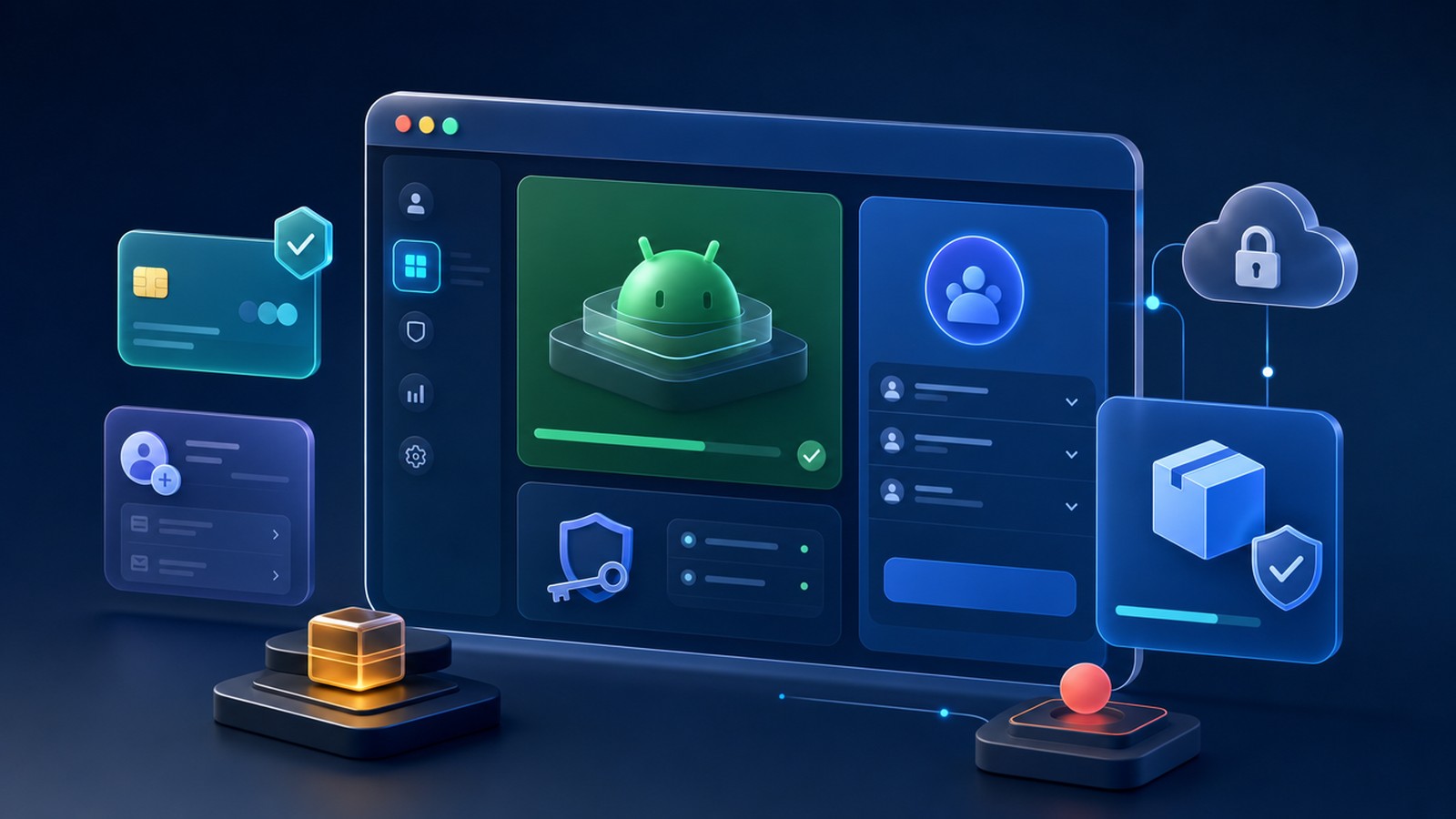 Fluxo visual para criar conta Google Play Console e liberar acesso ao desenvolvedor