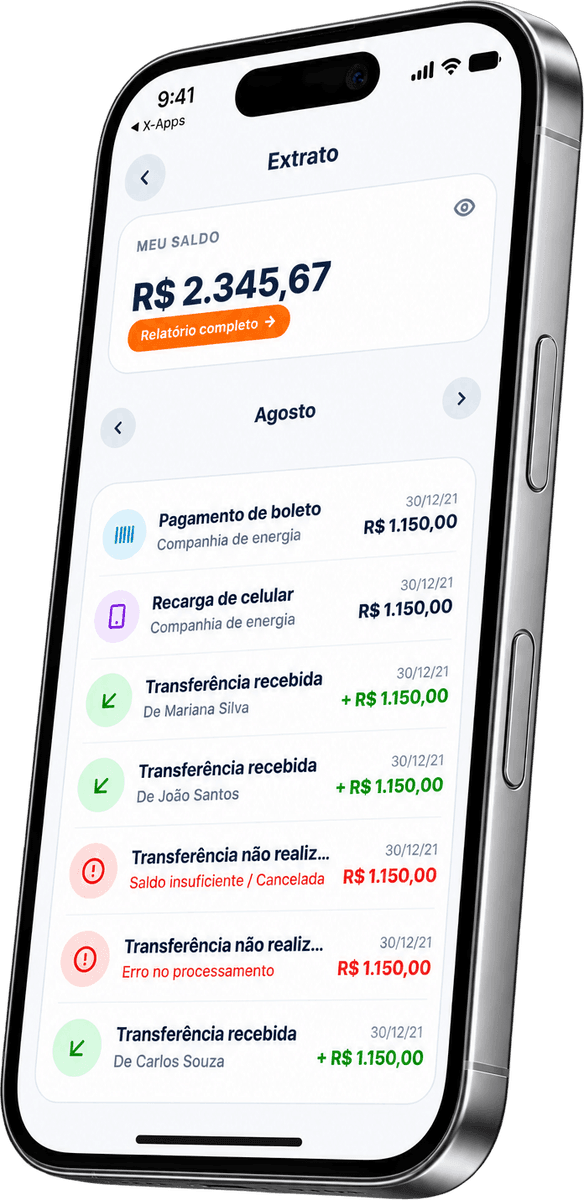 Aplicativo BigPag