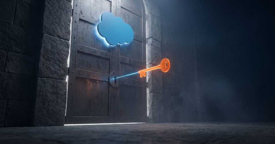 Integração com Salesforce trava na autenticação, não na API