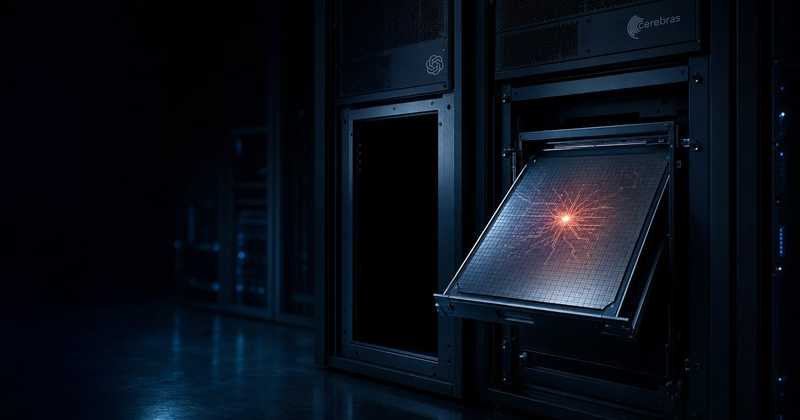 GPT-5.6 Spark existe? O que a OpenAI e a Cerebras realmente anunciaram