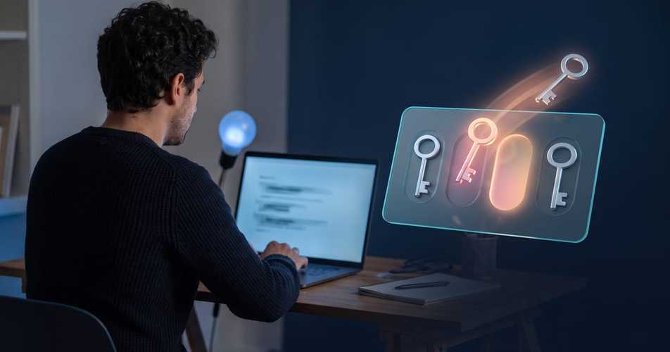 Chaves de API vazadas no OpenCode: o furo foi no painel, não no agente