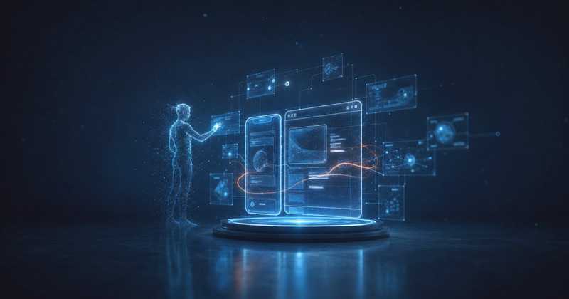 Qual IA usar para criar protótipos de software em 2026?