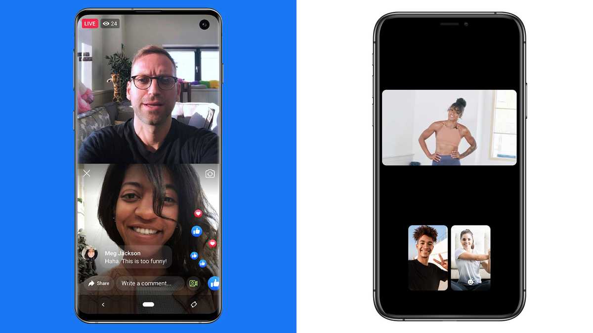 Nova biblioteca de vídeo do Facebook é mais leve e deve trazer novos recursos aos aplicativos. Rsys library é a nova biblioteca do Facebook
