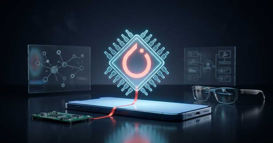 ExecuTorch: como rodar IA no app com PyTorch, sem depender da nuvem