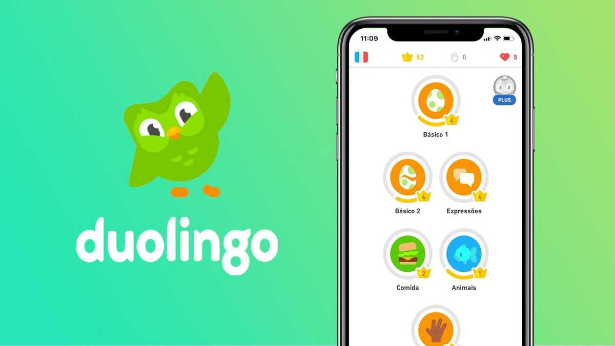 Duolingo App Duolingo App