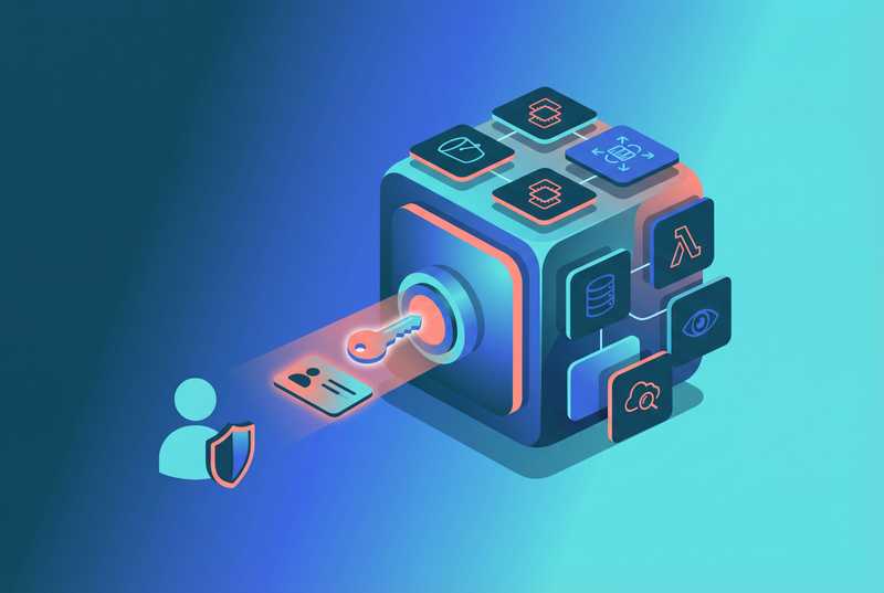Como configurar a conta AWS, cadastrar cartão e passar acesso para o desenvolvedor
