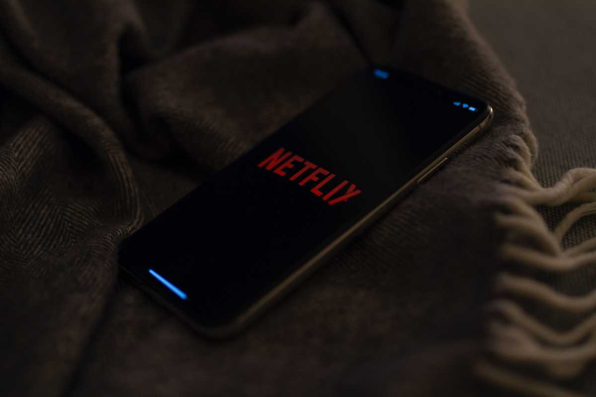 Netflix se tornou um dos principais cases relacionados à Customer Experience Netflix se tornou um dos principais cases relacionados à Customer Experience