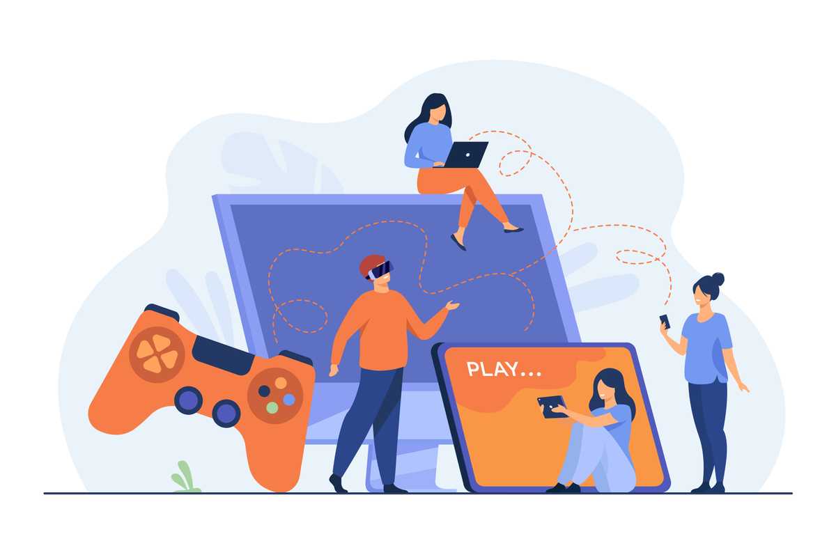 Apps de gamificação Desenho com dispositivos gamificados