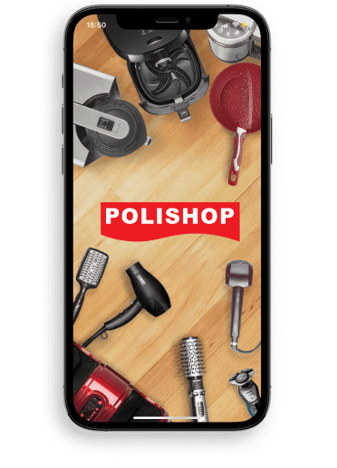 Polishop Screen 1