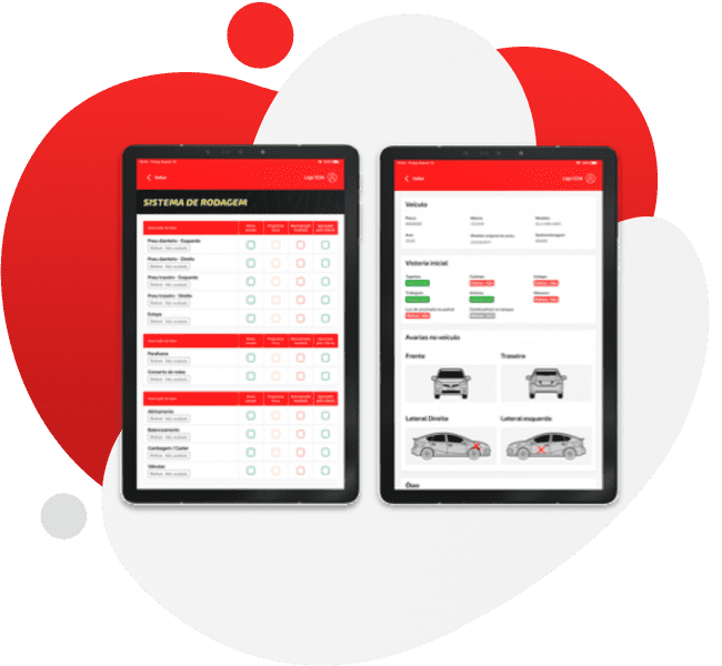 Aplicativo Della Via