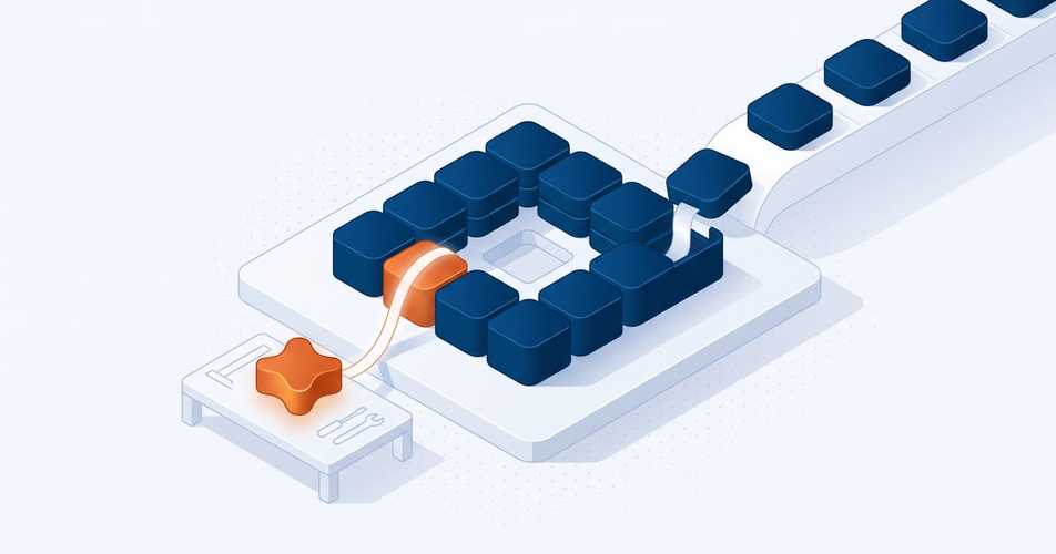 Comprar ou construir software: metade do que você quer já existe
