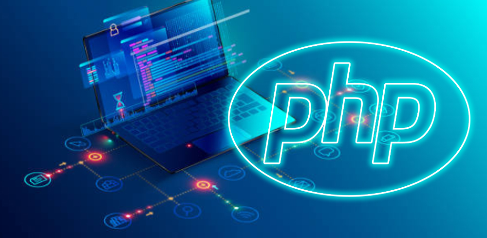 Como funciona a linguagem PHP?