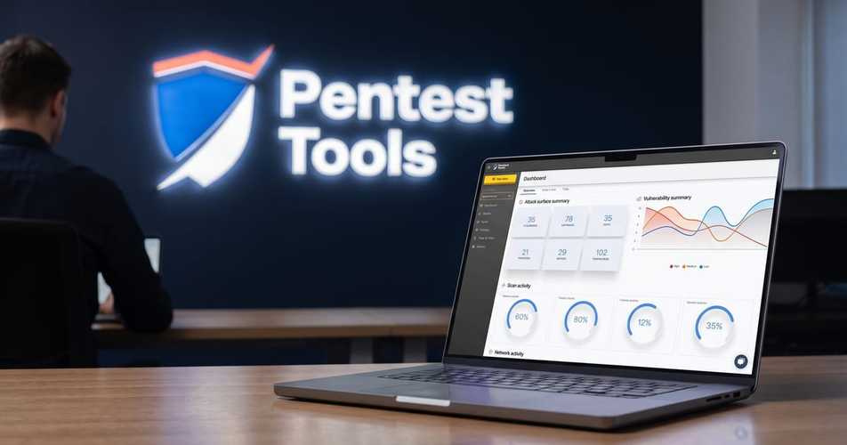 Pentest-Tools.com: o scanner que confirmou a falha do PHP na UNICEF